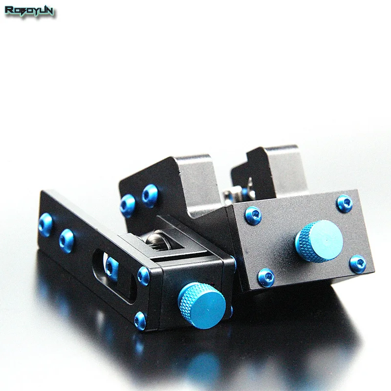 Piezas de impresora 3D, Tensor de correa de eje Y de perfil 2020, tensor de correa síncrona de eje X de perfil 4040, forCR-6SE Ender3V2 ENDER-3PRO