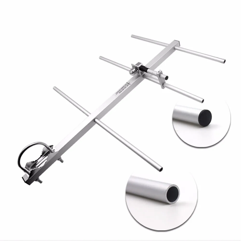 Yagi Antenna 八木天线_01 (5)