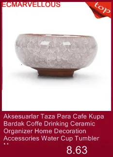 Чашка для чая и воды Copo E Caneca, украшение для дома, аксессуары для кухни, органайзер, кружка