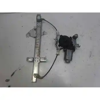 

WINDOW REGULATOR REAR RIGHT Nissan ALMERA TINO (V10M)