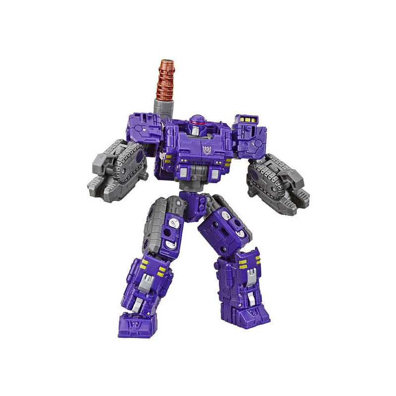 Экшн-фигурка класса Делюкс Сборная модель игрушка подарок для Hasbro трансформеры