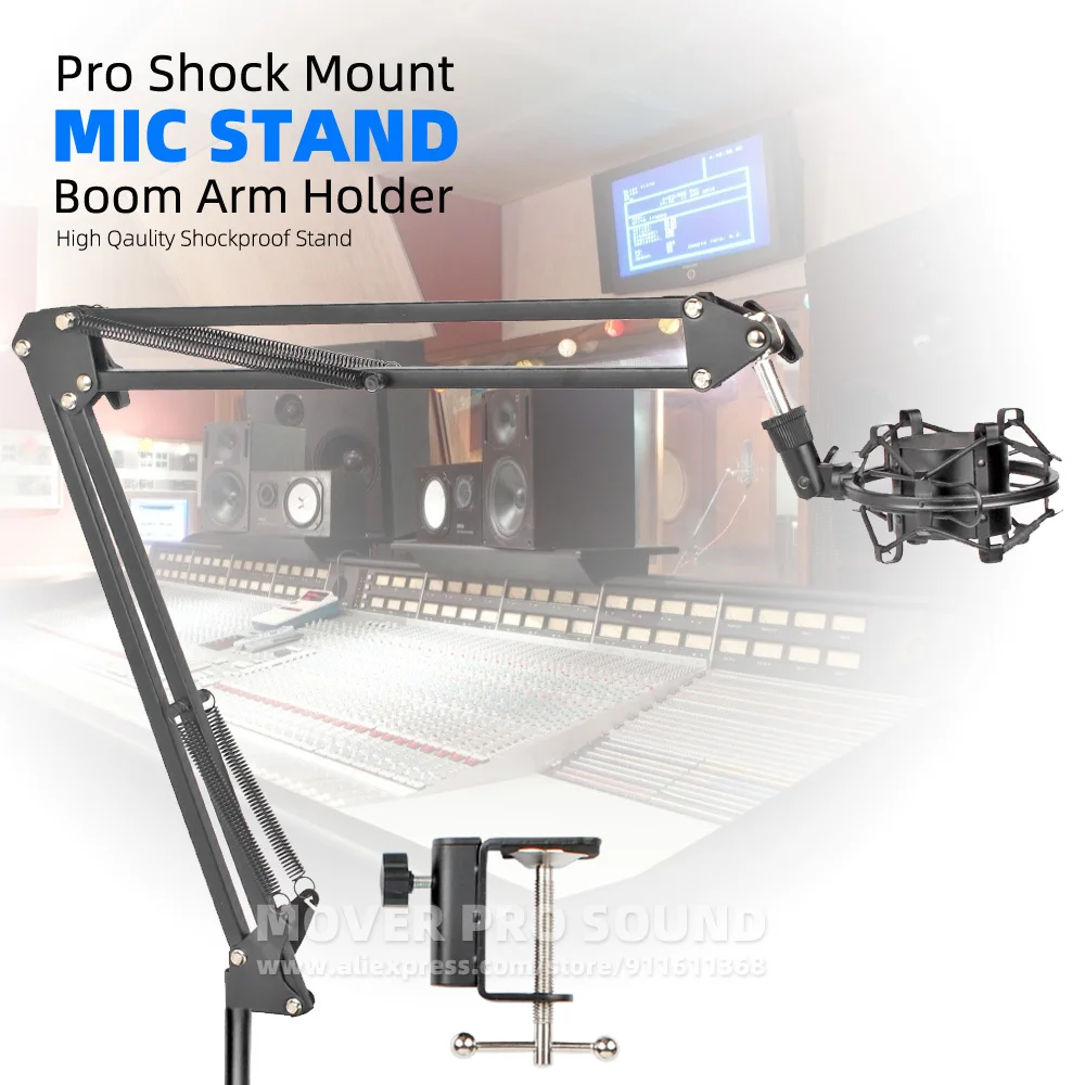 ForRodeNT1NT1KitNT20002000NTKDesktopMicrophoneStandShock