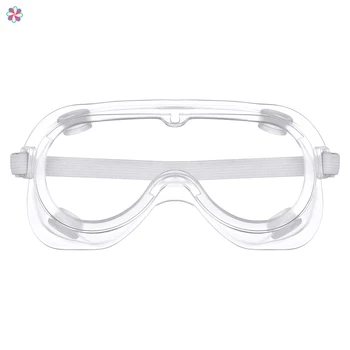 

Outdoor Windproof Sandproof Goggles Multi-function Anti-saliva Safety Protective Glasses