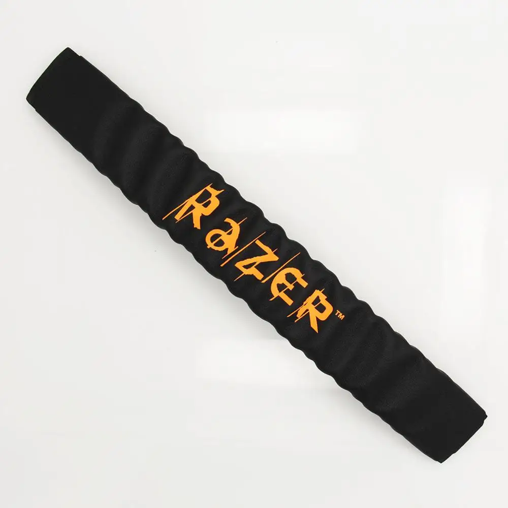 02 Сменная повязка на голову подушка для razer Kraken Pro высококачественные наушники повязка на голову для razer Kraken Pro игровая гарнитура - Цвет: 02