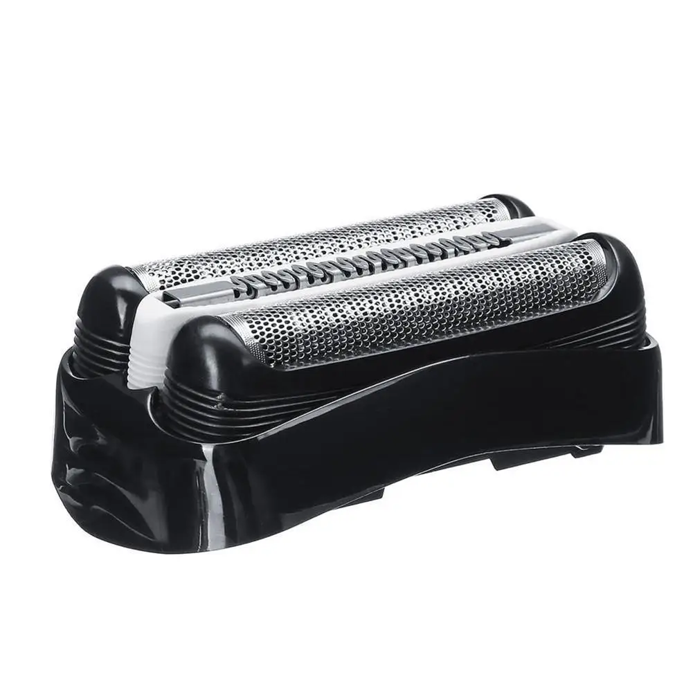

Shaver Replacement Blade Foil Head For Braun Series 32B 3090Cc 3050Cc 3080S 3040s 3020S Male Shaver Razor Black Head Foil Bea