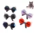1ШТ Pet Cat Glasses Dog Glasses Pet Product For Little Dog Cat Eye-Wear Солнцезащитные Очки Отражение Фотографии Реквизит Pet Cat Аксессуары