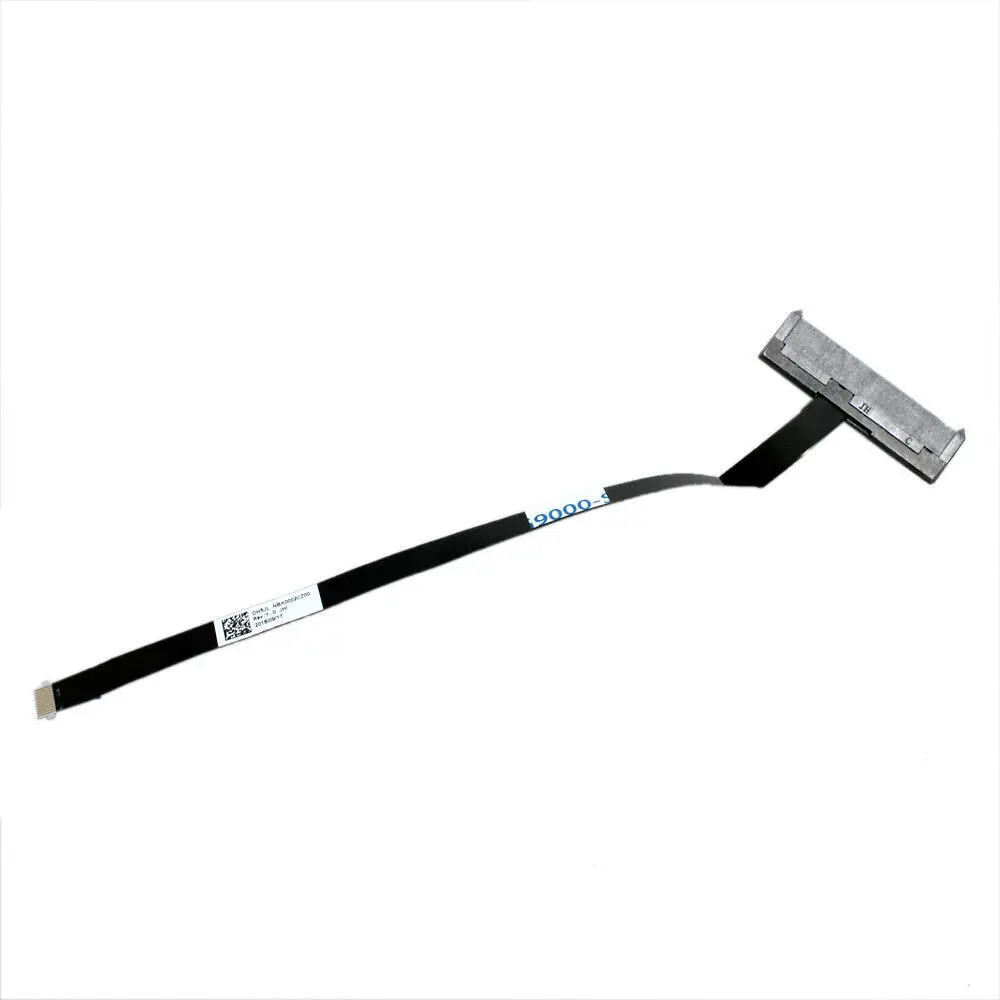 New SATA Hard Drive Connector Adapter with Cable Replacement for Acer Aspire A315-T33 DH5JL NBX0002CZ00 N17C4 New SATA Hard Drive Connector Adapter with Cable Replacement for Acer Aspire A315-T33 DH5JL NBX0002CZ00 N17C4