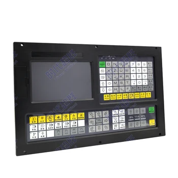 

CNC Control System Lathe Milling Machine Machining Center System Two Axis Three Axis Four Axis Five Axis