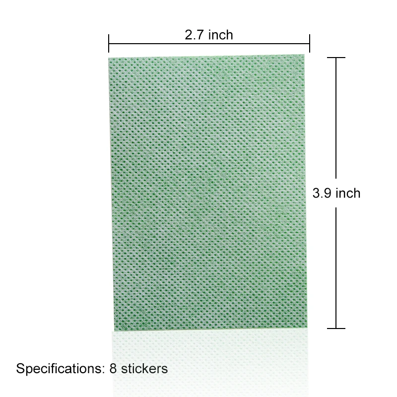 56Pcs Tibet Snake King Medical Plaster Muscle Rthritis Neck Plaster Relaxation Capsicum Rheumatism Patch D2631