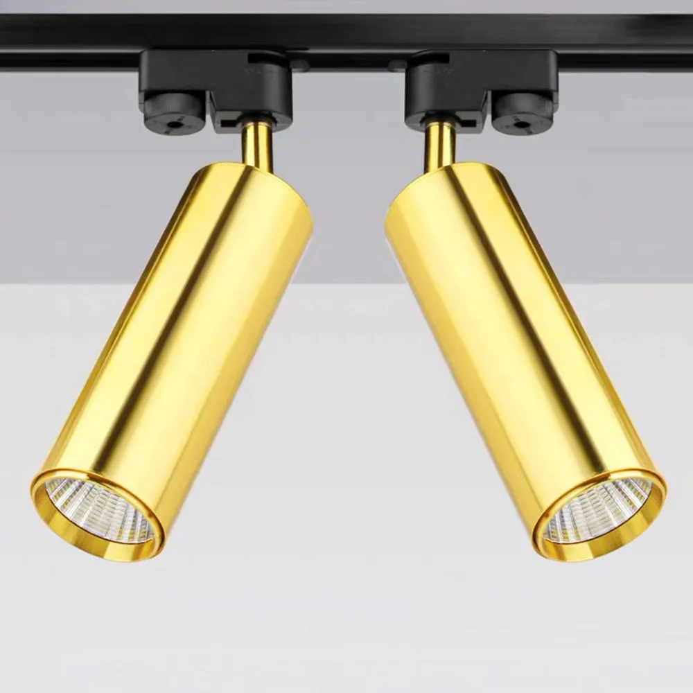 led track lights  (1)