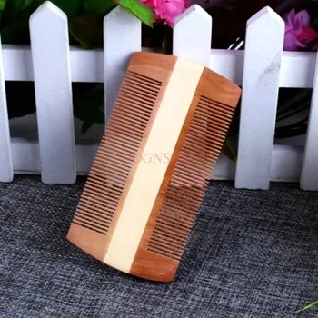 

Dandruff Comb Tweezers Combing Mahogany Combs Massage Squeezing Scorpion Comb Dandruff Hairbrush Super Easy To Use Anti Sale