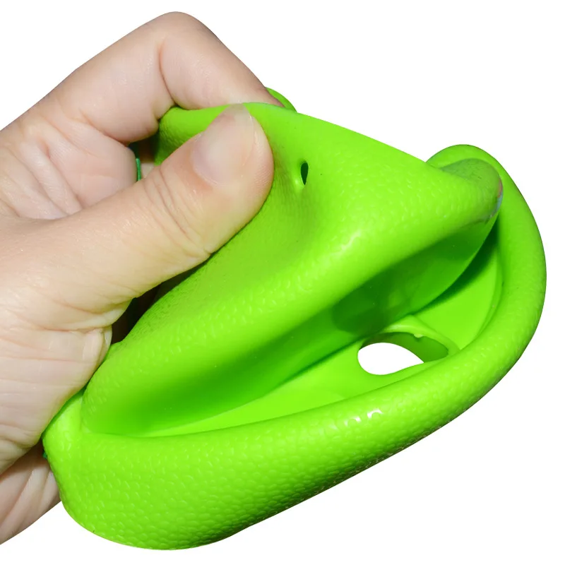 Frogs Tongue Out Gags Take Card Tongue Tic-Tac Chameleon Funny Kids Table Board Game For Family Party Lick Cards Contest Toy Set