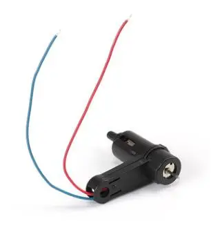 LF606 JD-16 D2 SG800 M11 RC Дрон Запчасти двигатель вентилятор защита листьев кольцо чехол