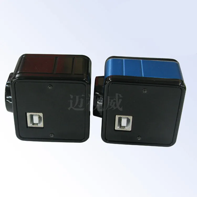 Высокая четкость USB130W Пиксельная цветная промышленная камера USB промышленная камера для микроскопа камера