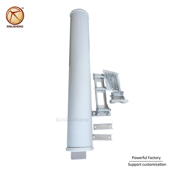 

Long range 50 km 19dBi 5G Wifi Aerial 2x2 Mimo Outdoor Directional Panel Antenna 5.8ghz