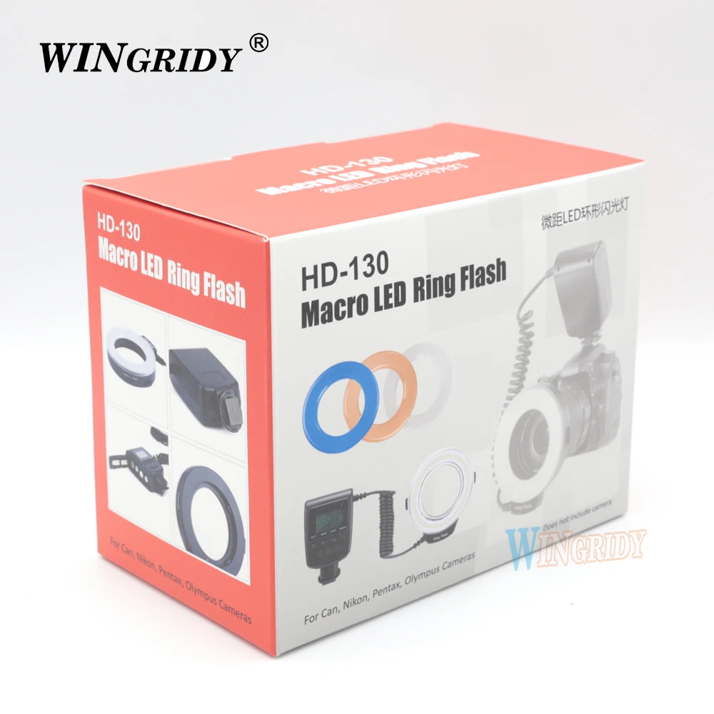 HD-130 video light (17)