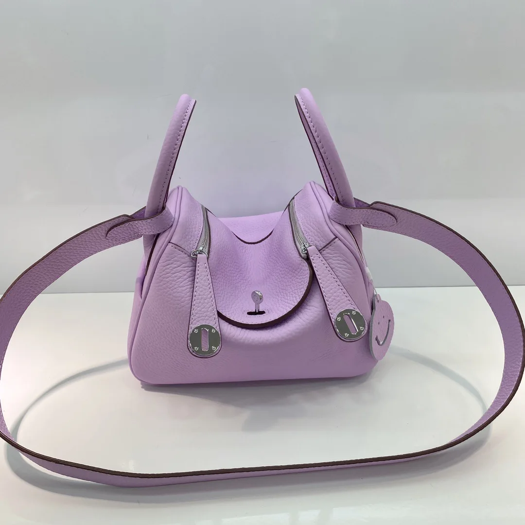 

Real Leather Female Tote Bag Designers Luxury Handbags Soft Cow Genuine Leather Carry on Hand Bags Women's Trending 2021