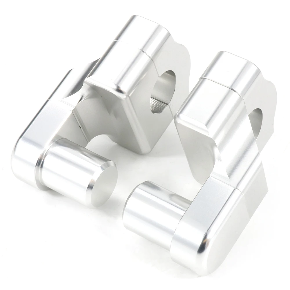 Ű ߸ ͻŰ BMW ȥ KTM ¸ 22mm 7/8   CNC ˷̴ ȸ ڵ   