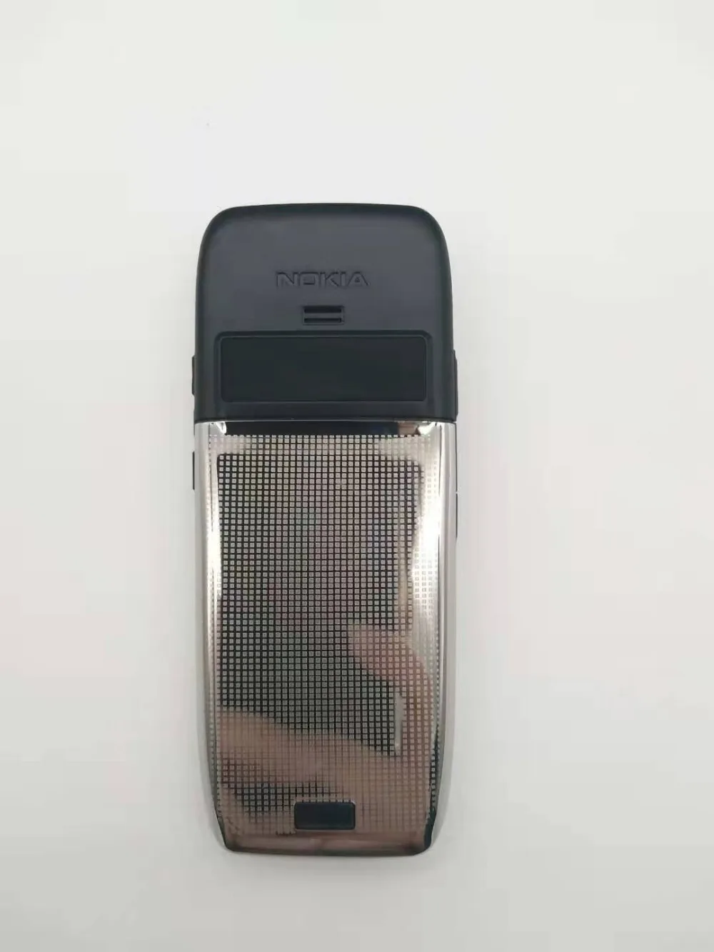 Оригинальные разблокированные мобильные телефоны Nokia E51 без камеры с Bluetooth JAVA wifi разблокировка сотовый телефон Восстановленный