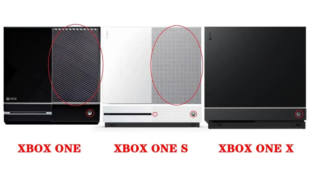 Прозрачная защитная пленка для microsoft xbox One и 2 контроллера s для xbox ONE