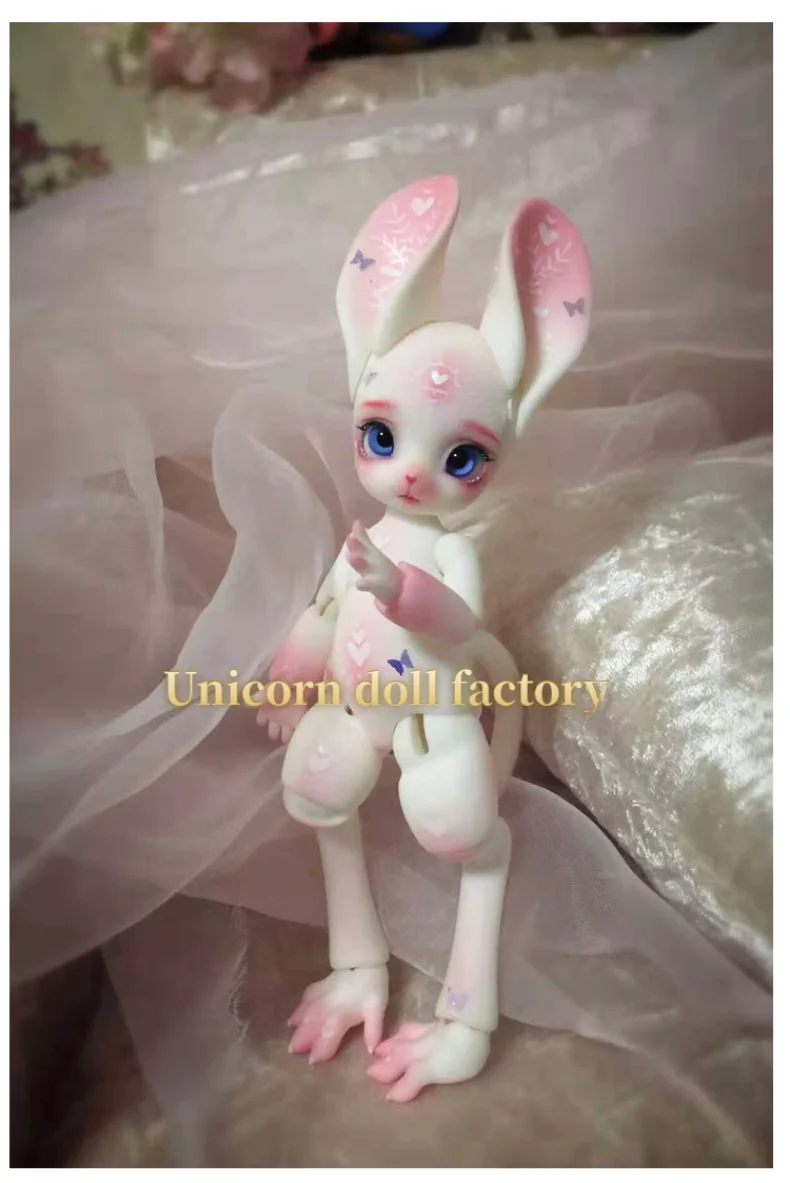 Bjd продукт 1/8 BJD кукла-модная Кукла фенни, подарок на день рождения