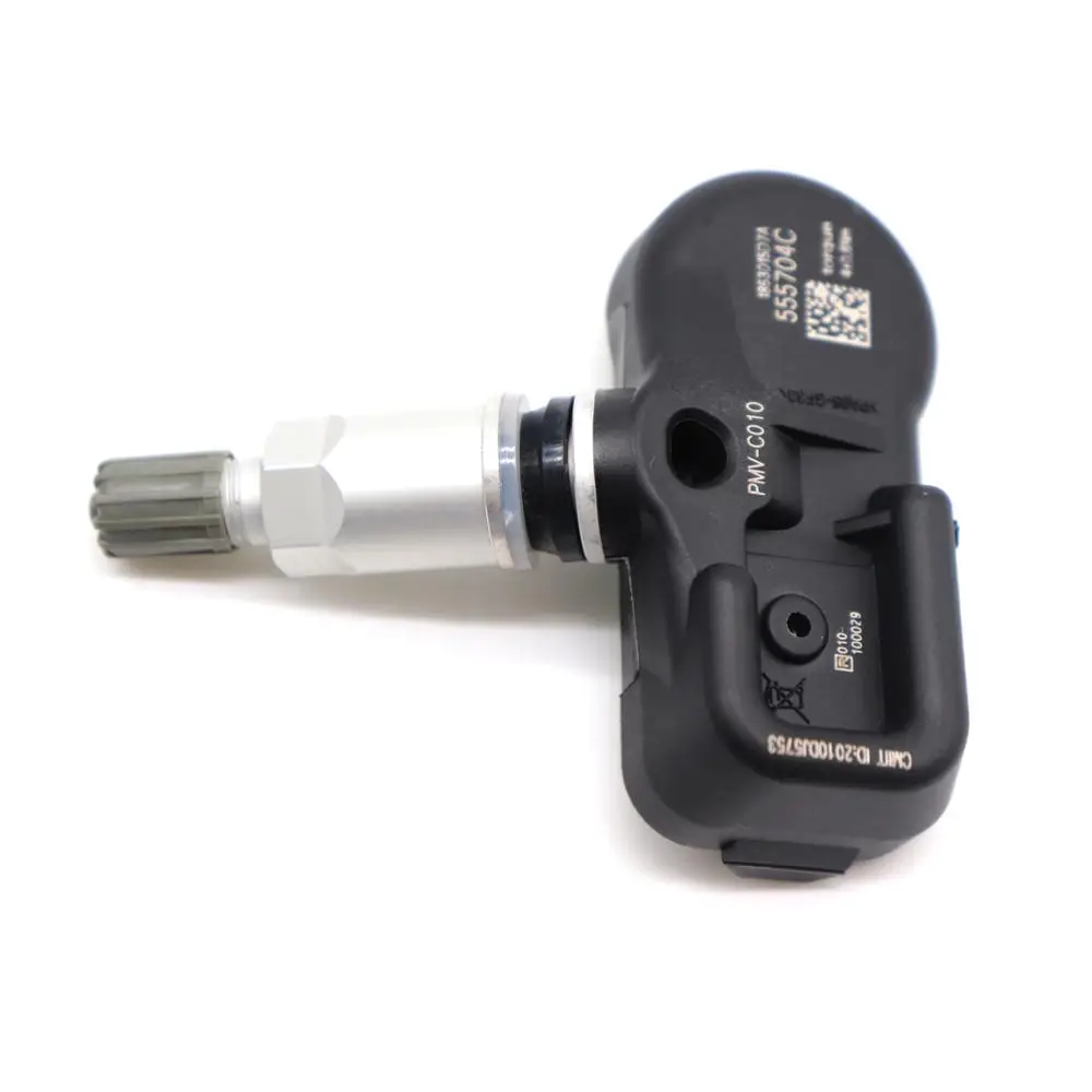 42607 06020 TPMS датчик подходит для Toyota Camry Corolla iM Highlander 2014 2020 315 МГц система контроля