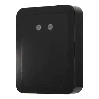 

Vehicle Access Control 79G Anti-collision Radar Sensor Detectors For Gate Barrier Access Free P Collision Vehicle Detector