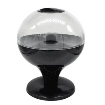 

Wedding Motion-Activated Candy Dispenser Automatic Sensor ABS Vintage Mini Bubble Gum Candy Machine , Kids Lovely Gift