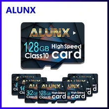 Carte mémoire 128 GO MEMORI CARTE 64GB micro carte 256GB TF/Carte SD 32g 8G Class10 200 GO pour Téléphones vidéo carte 16GB caméra 512 GO