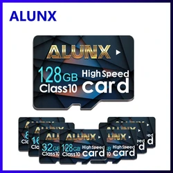 Carte mémoire 128 GO MEMORI CARTE 64GB micro carte 256GB TF/Carte SD 32g 8G Class10 200 GO pour Téléphones vidéo carte 16GB caméra 512 GO 
