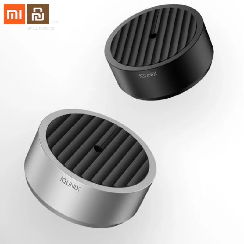 

Xiaomi Mijia youpin Charger Stand Base Aluminum Charging Base for Apple Watch Series 1 2 3 4 smart home