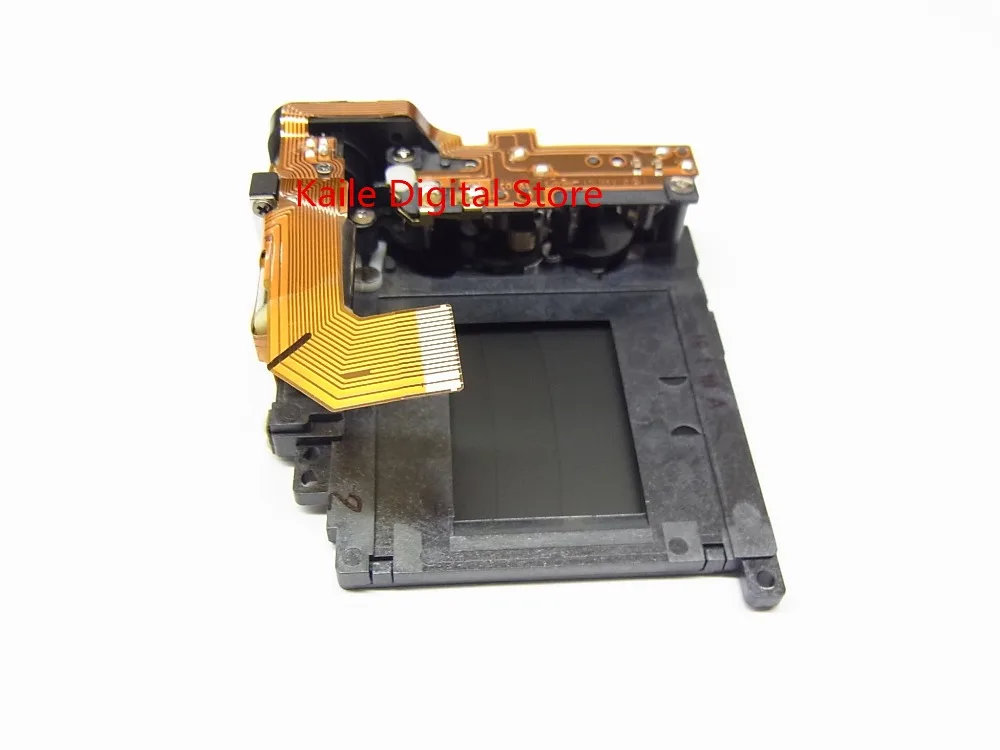X-A1X-A2 X-A3 Assy Unidade de Obturador Lâmina Do Obturador Grupo