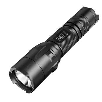 

Nitecore P20 Cree XM-L2 T6 800 Lm 3 Mode LED Flashlight Tactical Light Outdoor Rescure Hiking Camping Searching by 18650 Battery