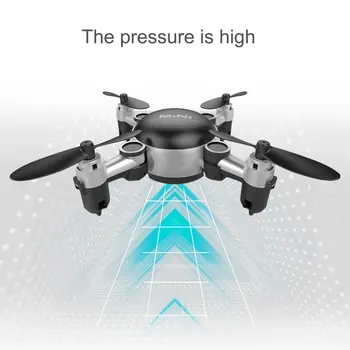

Mini Folding Remote Control Helicopter Mode Drone RTF Without Camera 2.4G 4CH Quadcopter Helicopter Drone Funny Toys KY901