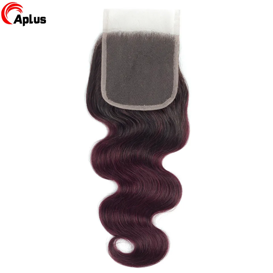 M-ches-br-siliennes-naturelles-Body-Wave-avec-Closure-ombr-1B-99j-Vin-rouge-tissage-deux (4)