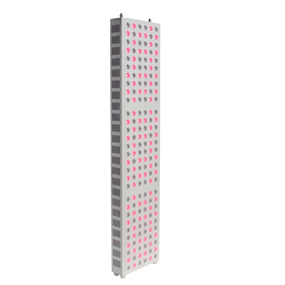 IDEA светильник с фабрики BIO VIG1000 660nm 850nm 1000W полный корпус красный светильник терапевтическая панель