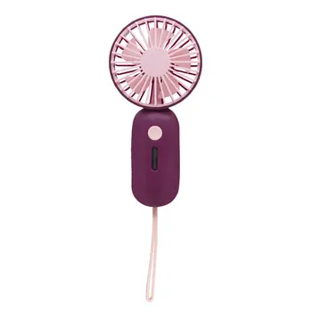 

Hand Pressure Fan Mini Manual Fan Handheld Air Conditioner For Student Portable Student Cooling Toys