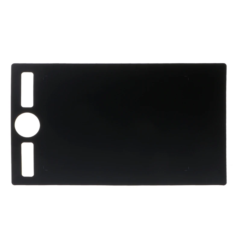 9 Графит Защитная пленка для Wacom цифровой графический рисунок планшета Pad экран - Цвет: 9