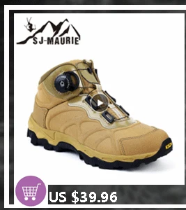 Мужская водонепроницаемая походная обувь, дышащие тактические армейские сапоги, обувь для скалолазания на открытом воздухе, Нескользящие треккинговые кроссовки для мужчин