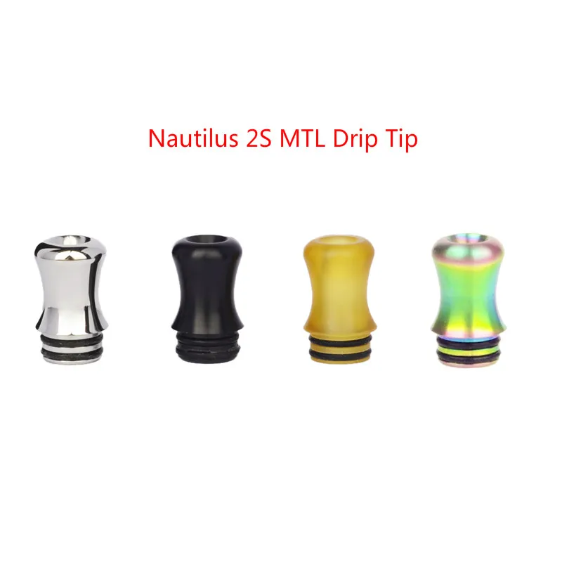 Наконечник капельного наконечника Nautilus 2S MTL 510 капельный наконечник