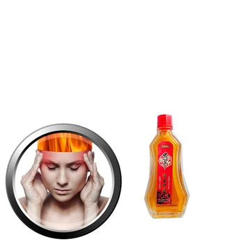 

Far Infrared Magnetic Detumescence Ointment Musk Pain Relieving Essential Oils 15ml Bruises Swelling Relaxation Cordyceps Cream