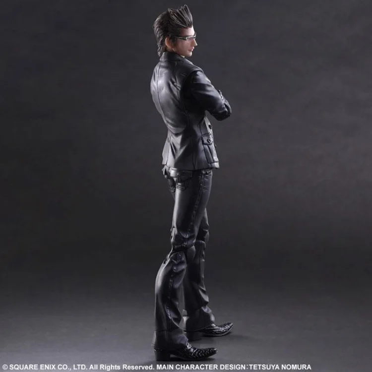 Diffuse Will аниме Гараж Комплект PA изменить Final Fantasy 15 XV Ff15 Ignatius Ницца, Nizza модель гаража комплект
