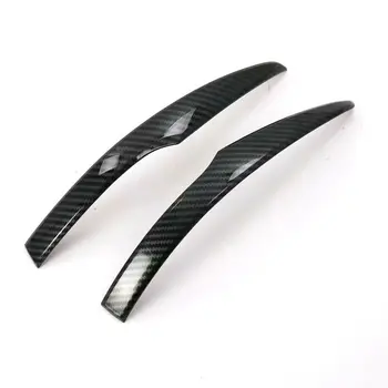 

Carbon Fiber Rearview Mirror Cover Trim For Mercedes-Benz W177 V177 2020