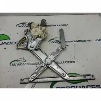 

0130822032 TOYOTA AVENSIS BERLINA front windows (T25)