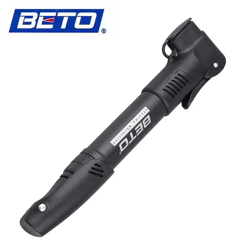 2021 Тайвань BETO 2-полосная сплав мини насос BIKECLD-009 велосипедный для питьевой Beto |