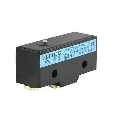 

LW5-11Z 3 Screw Terminals Pin Plunger Actuator Basic Limit Switch
