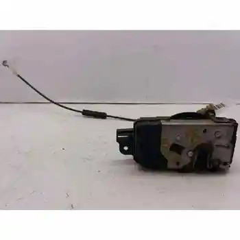 

13210749 LOCK RIGHT FRONT DOOR OPEL ASTRA H SEDAN