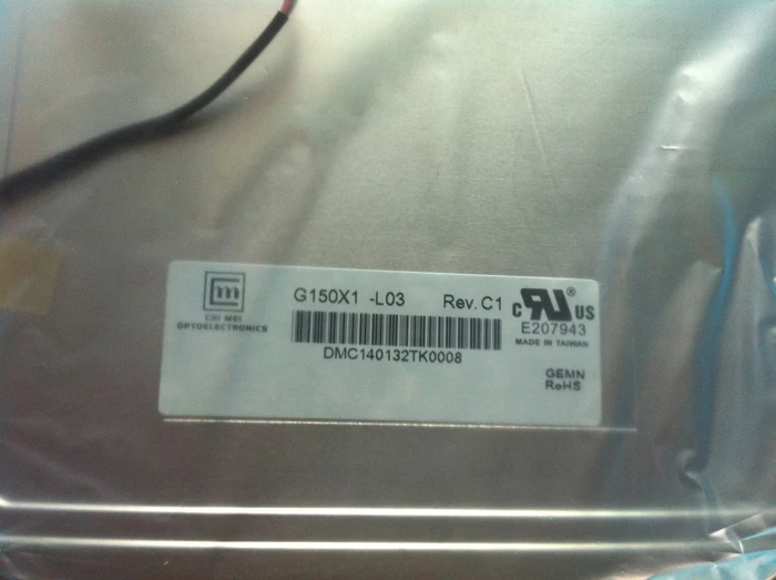 G150X1-L03 LCD ũ