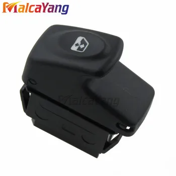 

New Passenger Window Switch Control Button 7700838099 For Renault Clio MK2 1998-2006