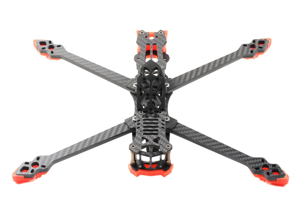 $39.99 Newest SKYSTARS StarLord GK7 297mm FPV Racing Drone Frame Freestyle H X Quadcopter 5mm Arm SKS R